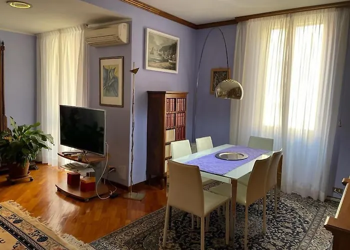 Apartment Della Vittoria Ai Musei Vaticani Rom